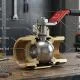 ball valve dn20 1
